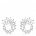 Boucles d'oreilles cr&eacute;oles Mesmera