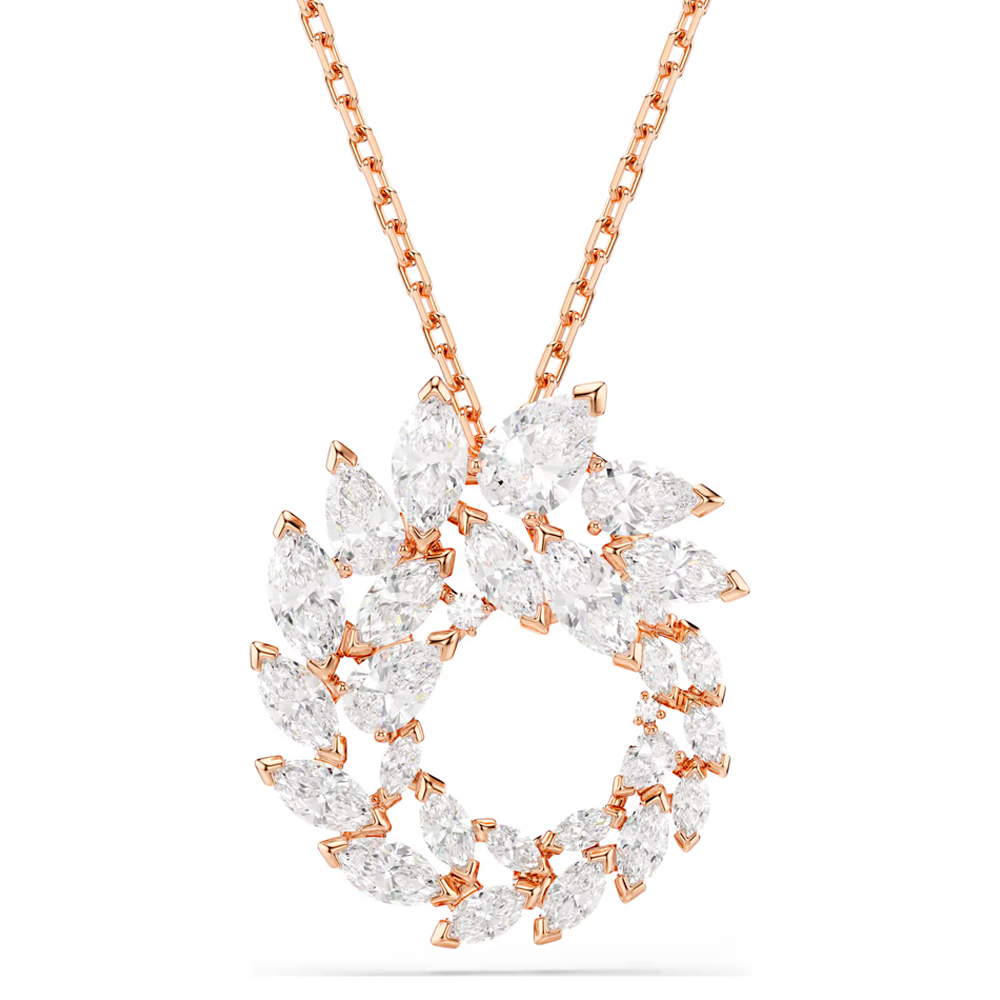 Swarovski Light Necklaces Mesmera Pendant