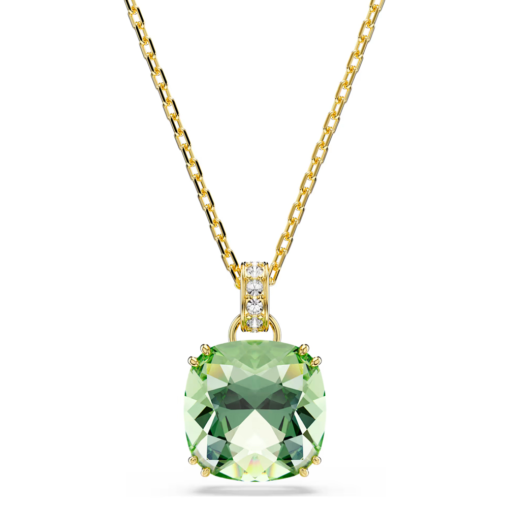 Swarovski Halsketten Millenia-Anhänger