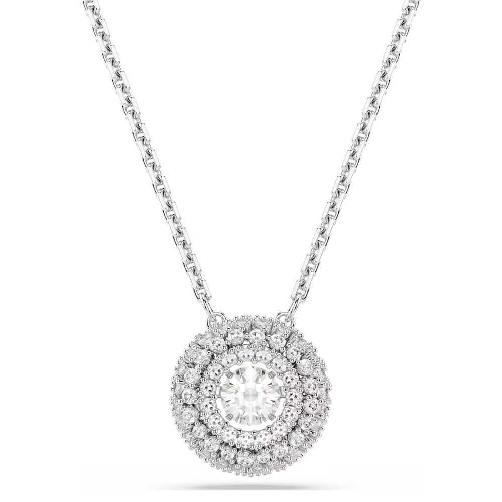 Swarovski Halsketten Sublima-Anhänger
