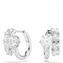 Boucles d'oreilles cr&eacute;oles Matrix