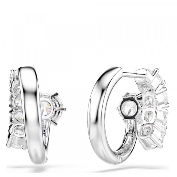 matrix-hoop-earrings