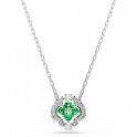 Pendentif ang&eacute;lique