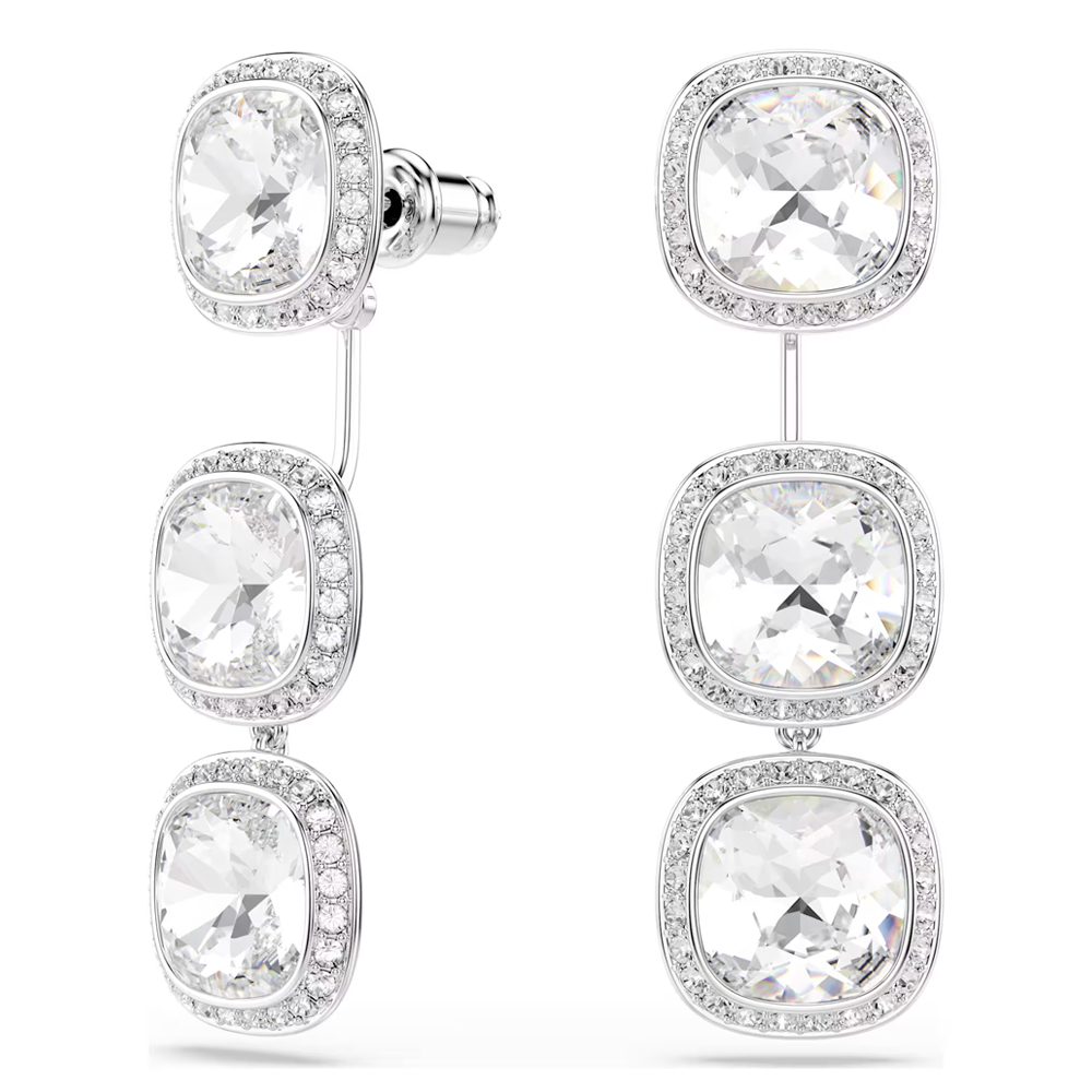 Swarovski Earrings Angelic Earrings