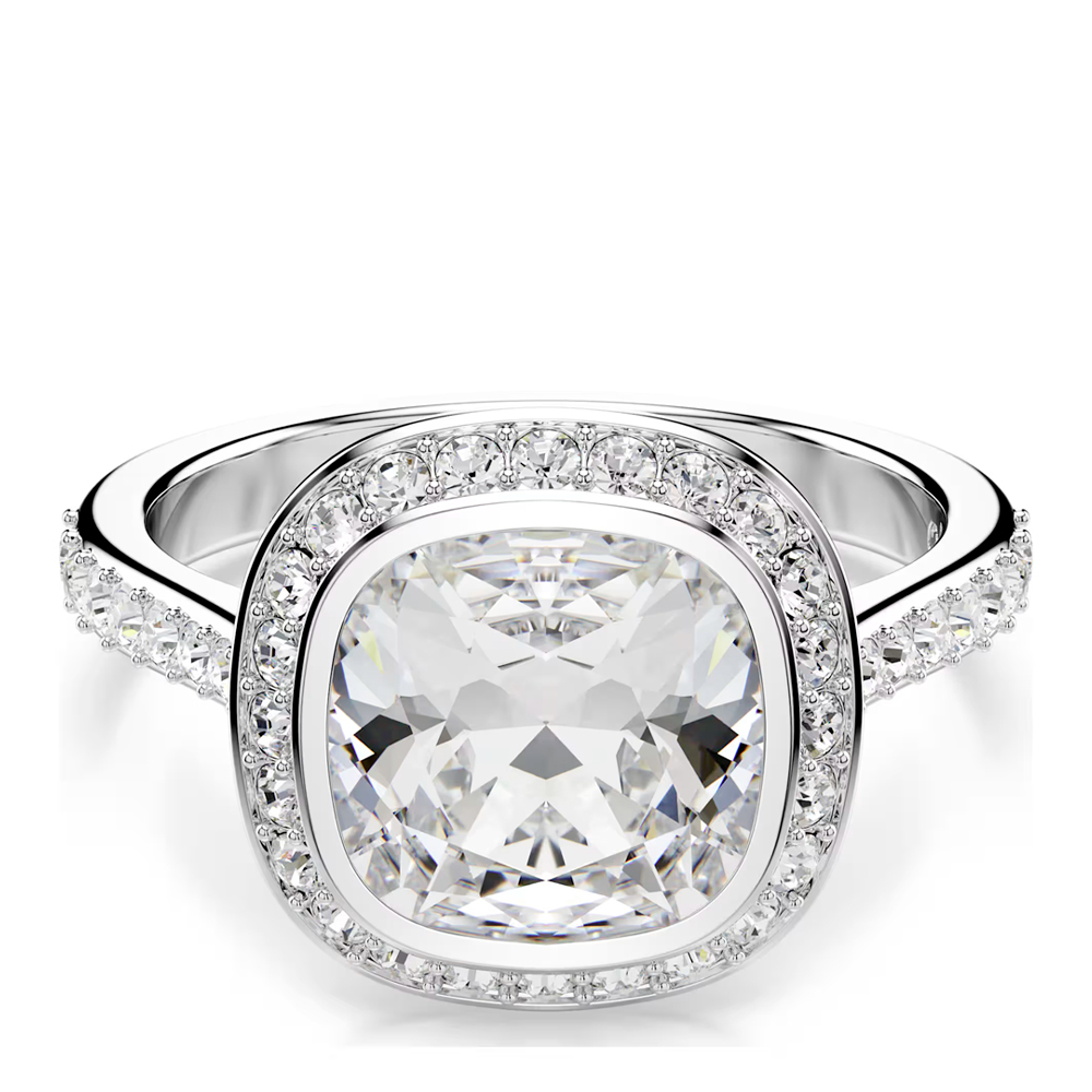 Swarovski Light Rings Halo Ring, An Angelic