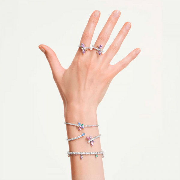 pulseira-ariana-grande-x-swarovski