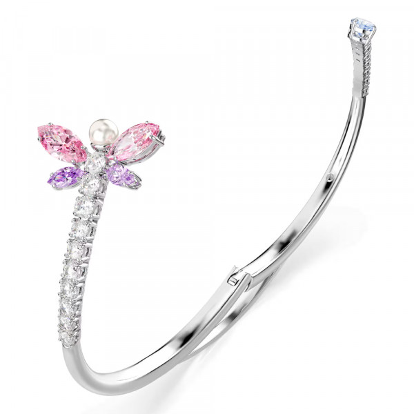 pulseira-ariana-grande-x-swarovski