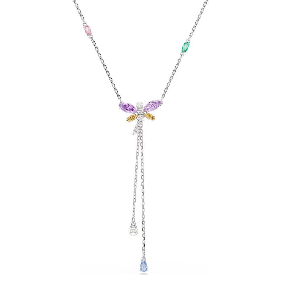 Swarovski Collar en Y Ariana Grande x Swarovski
