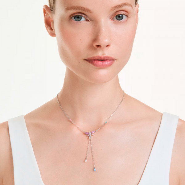 ariana-grande-x-swarovski-y-shaped-necklace
