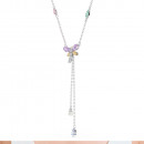ariana-grande-x-swarovski-y-formige-halskette
