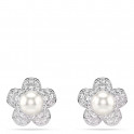 Boucles d'oreilles Ariana Grande x Swarovski