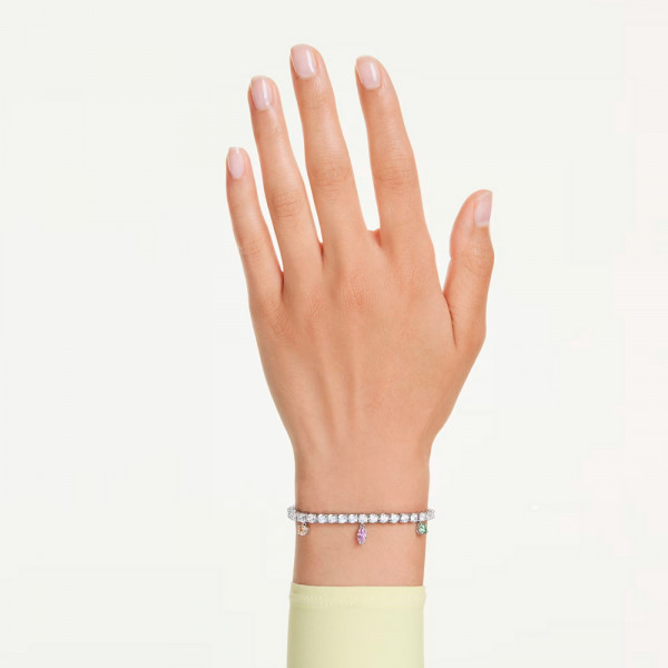 bracciale-ariana-grande-x-swarovski