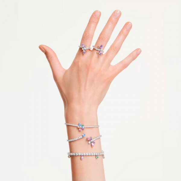 bracciale-ariana-grande-x-swarovski