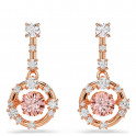 Pendientes Constella