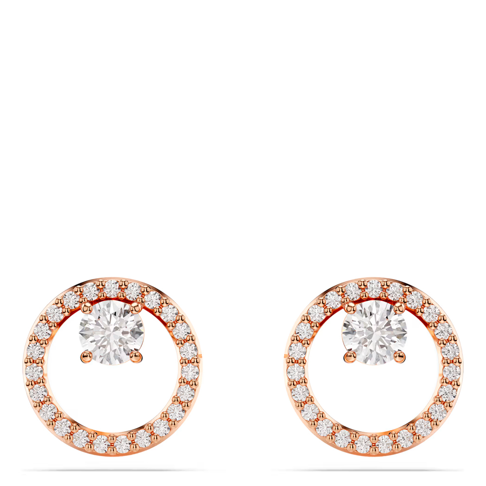 Swarovski , Damen, Accessories, Gelb, One Size - Bild 3