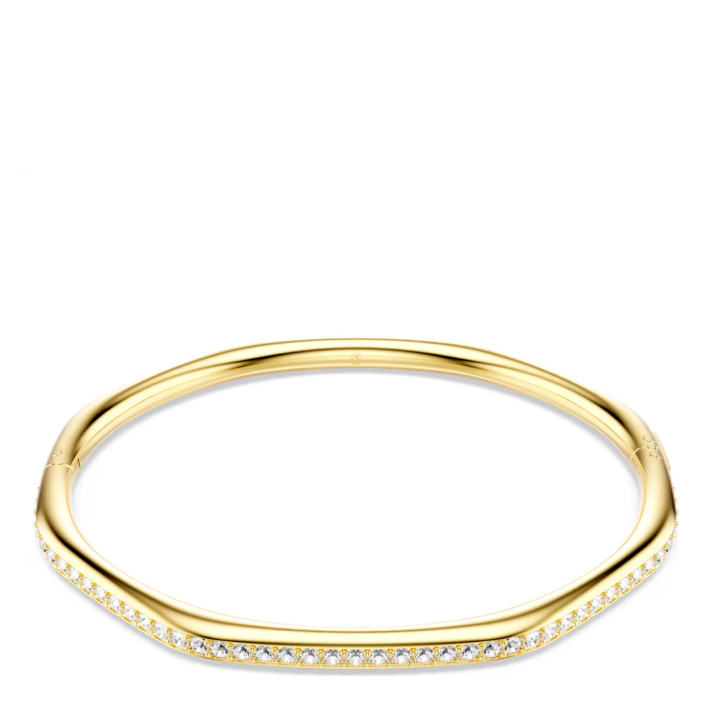 Swarovski Oro Pulseras Brazalete Dextera
