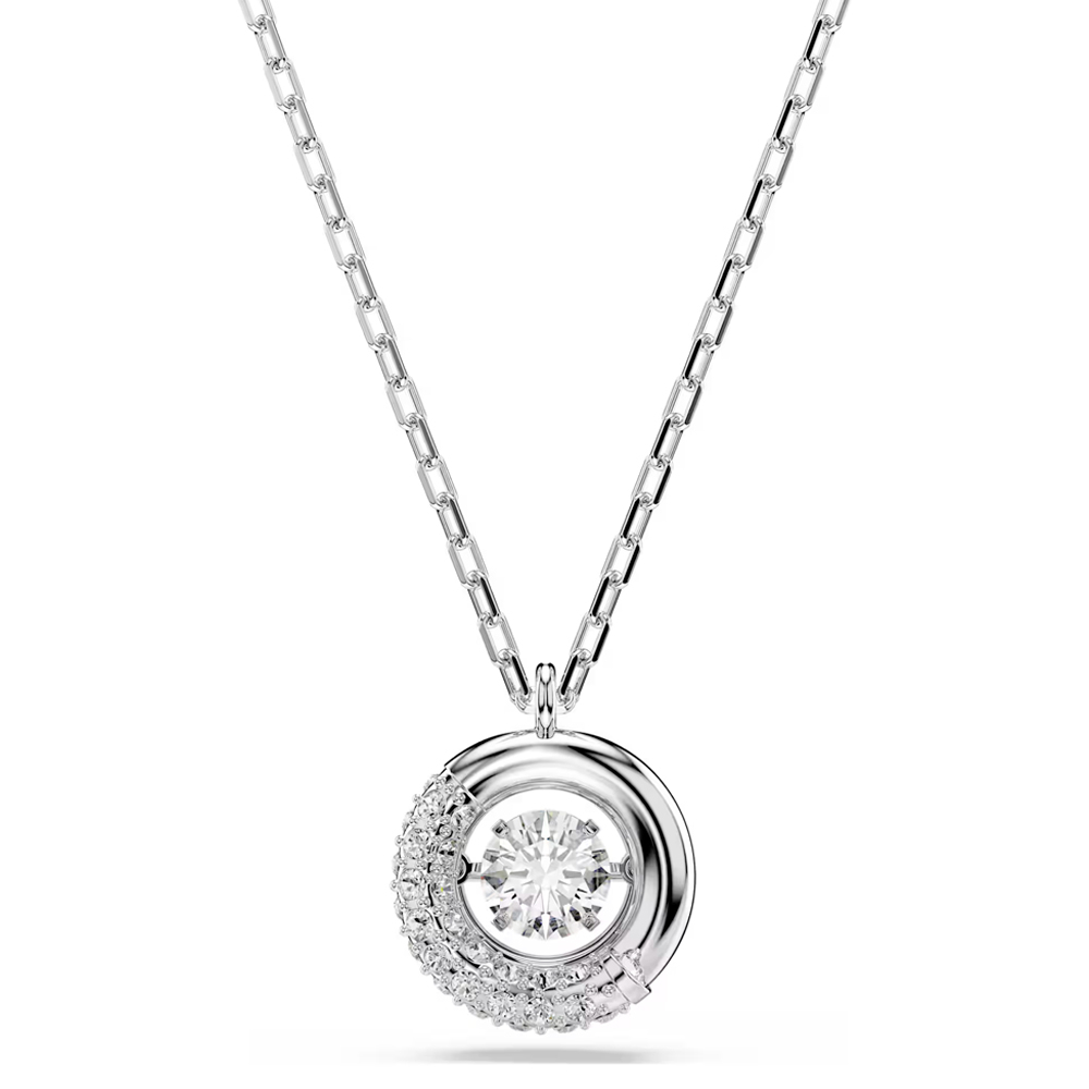 Swarovski Necklaces Dexter Pendant