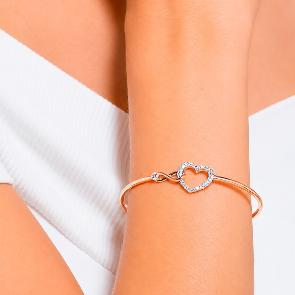 hyperbola-bracelet