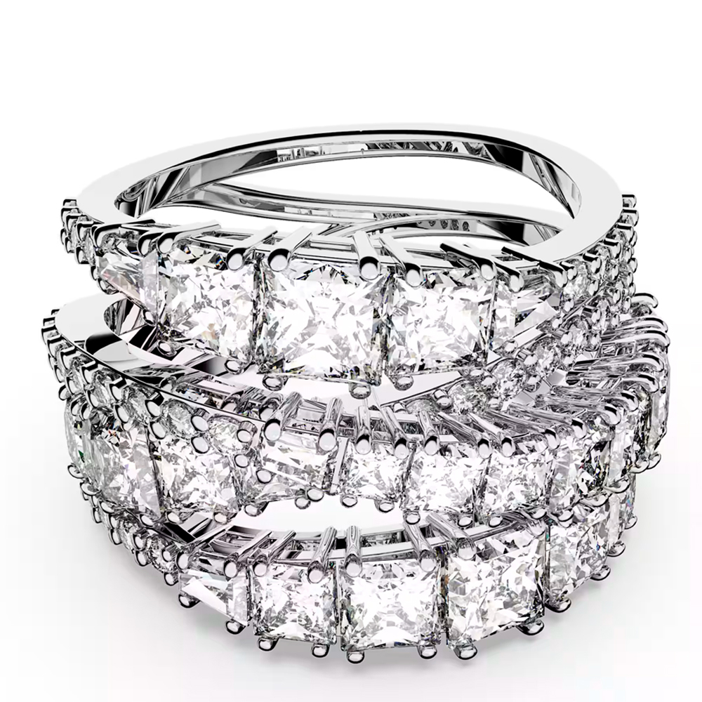 Swarovski Anillo Hyperbola