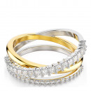 hyperbola-ring