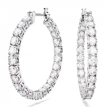 matrix-hoop-earrings