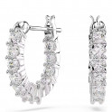 Pendientes de aro Matrix Vittore
