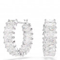 Boucles d'oreilles cr&eacute;oles Matrix