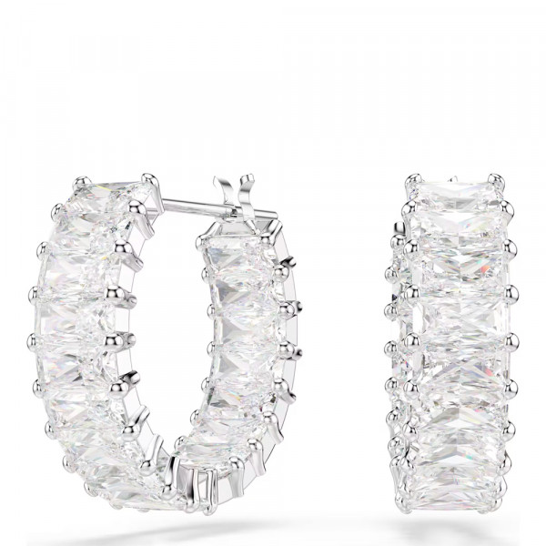 matrix-hoop-earrings