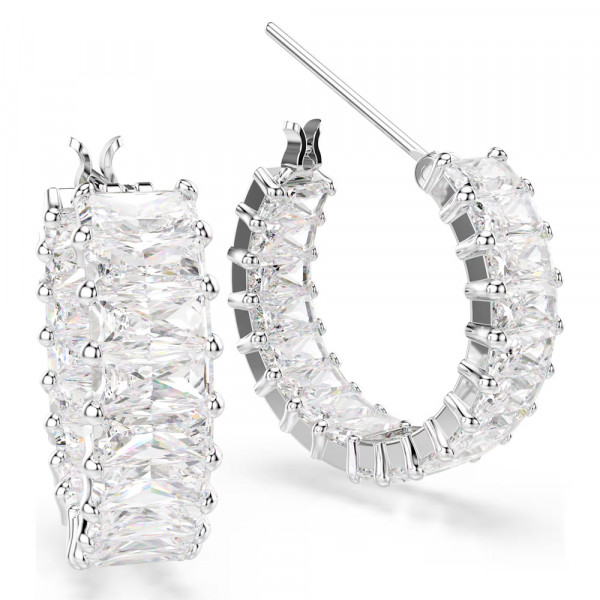 matrix-hoop-earrings