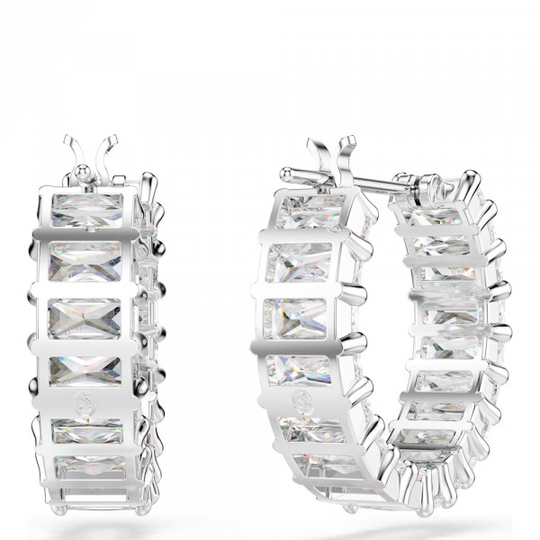 matrix-hoop-earrings