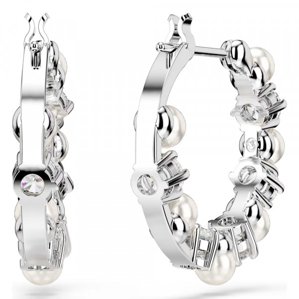 matrix-hoop-earrings