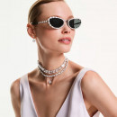 pendientes-de-boton-matrix
