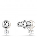 pendientes-de-boton-matrix