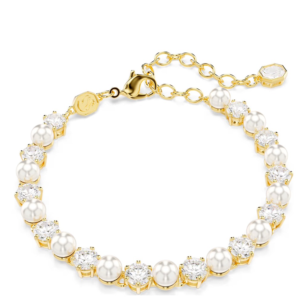 Swarovski Armbänder Tennis Matrix Armband