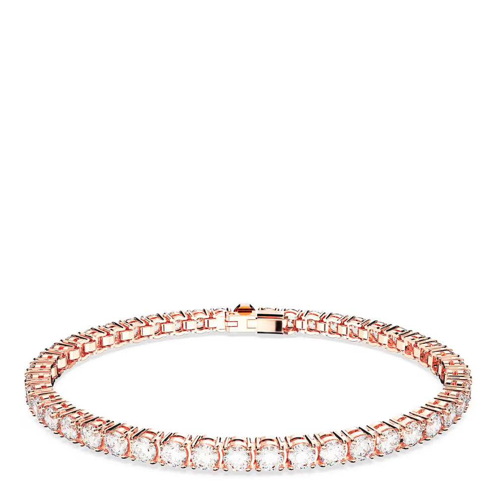 Swarovski Armbänder Matrix Tennisarmband