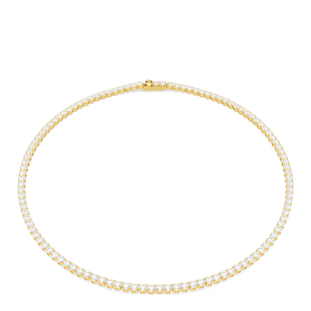 Swarovski , Damen, Accessories, Gelb, One Size  - Image 4
