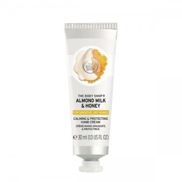 Almond Milk & Honey Calming & Protecting Hand Cream