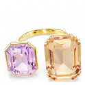 Anillo abierto Millenia