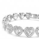 pulseira-ariana-grande-x-swarovski