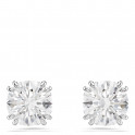 Stilla button earrings