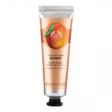 Mango Hand Cream