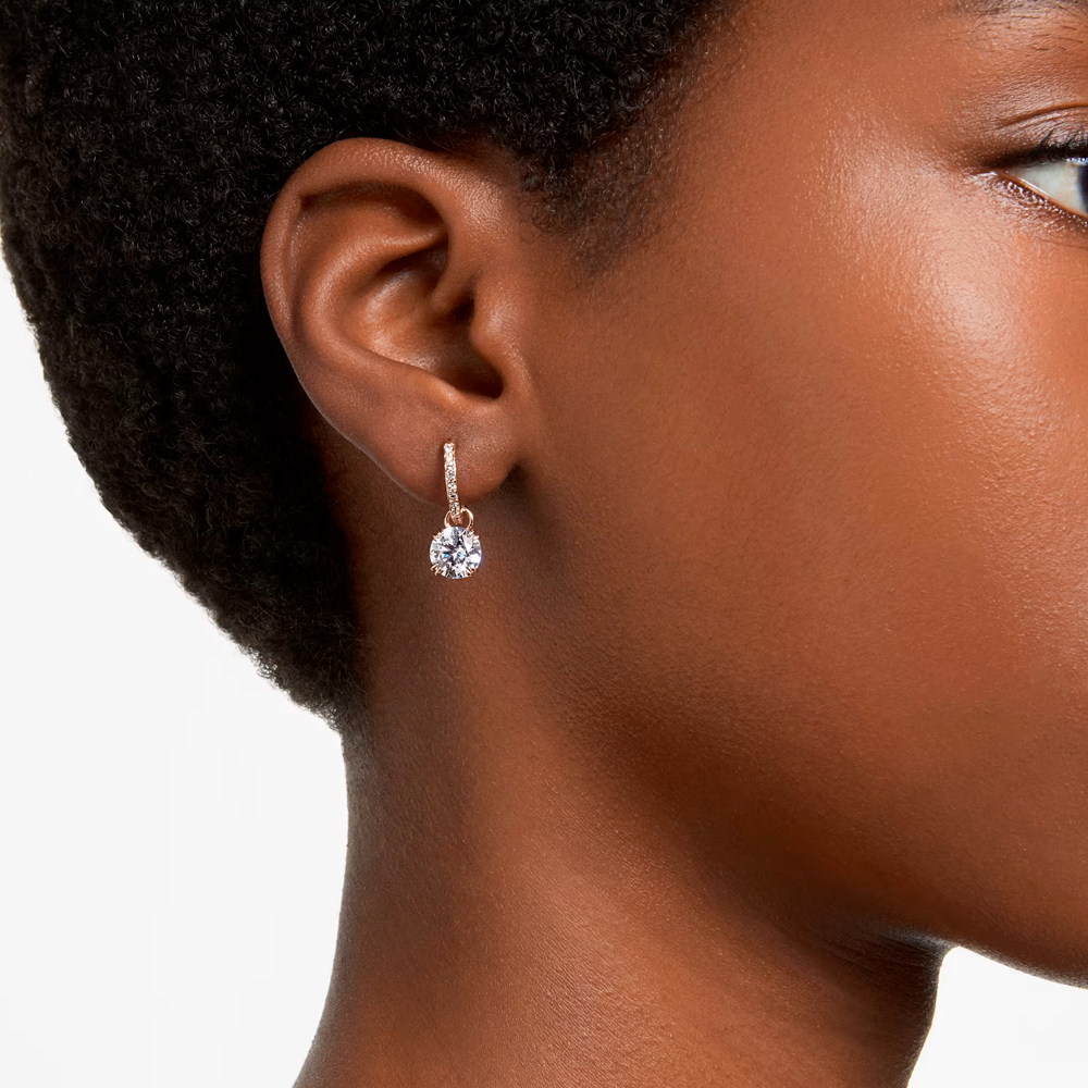 Swarovski Pendientes Stilla – imagen 4