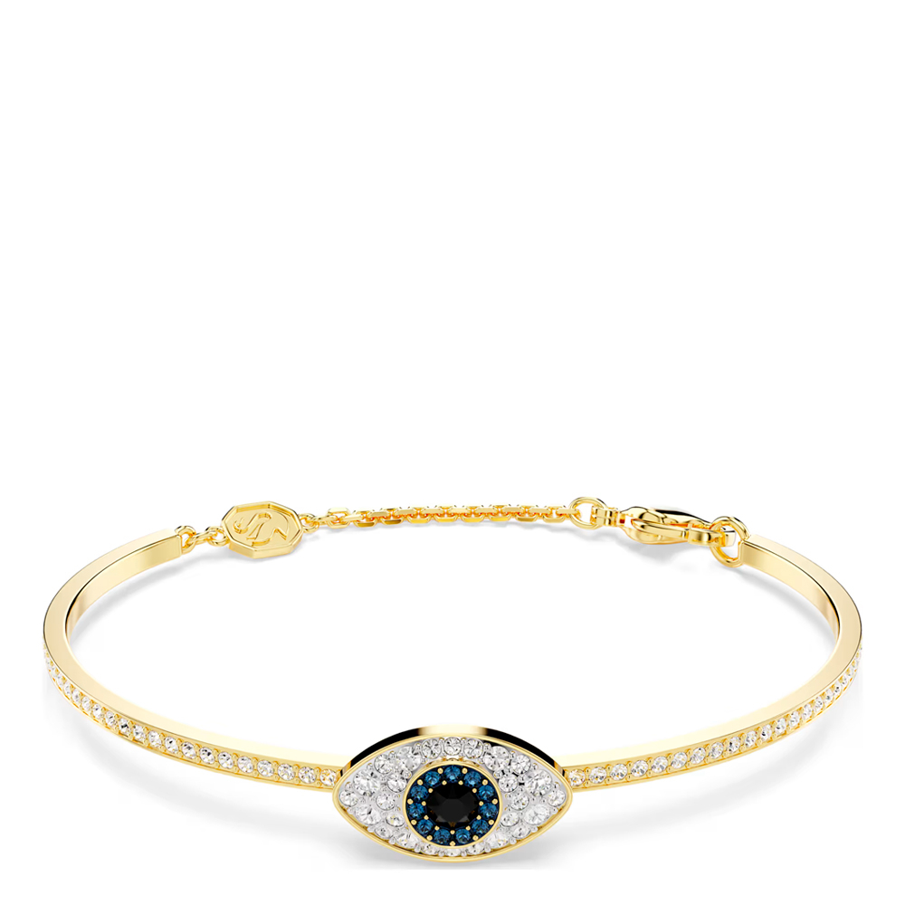Swarovski Gold Bracelets Symbolic Bracelet