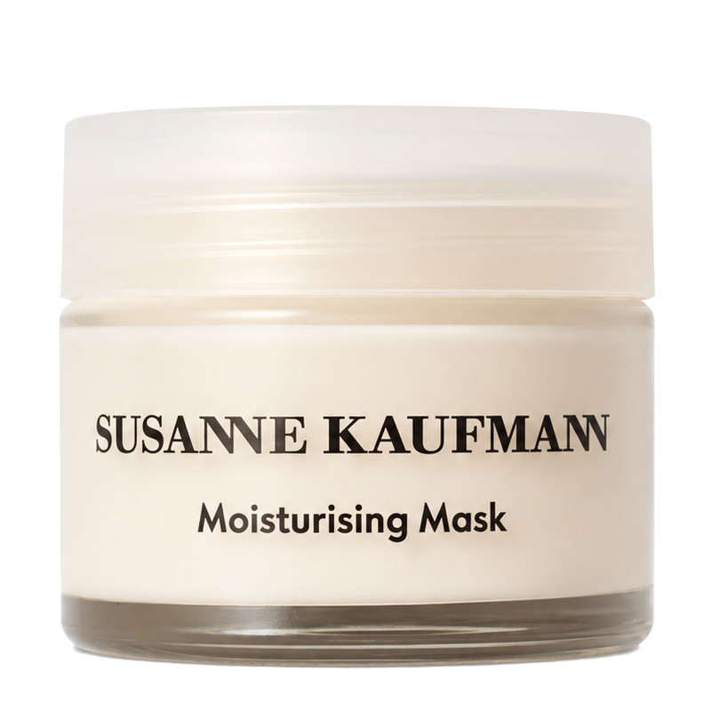 Trattamenti Viso Moisturizing Mask Maschera viso idratante
