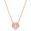 Collier Un Tr&egrave;fle