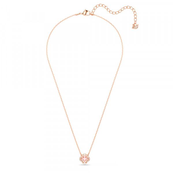 collier-un-trefle