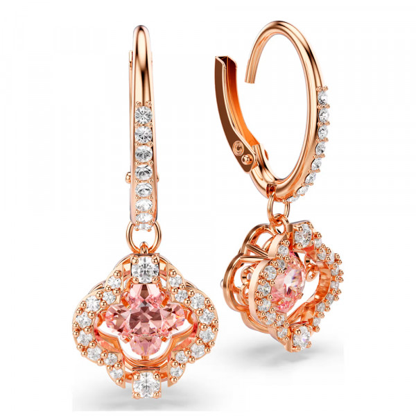 earrings-a-clover