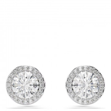 una-angelic-round-stud-earrings