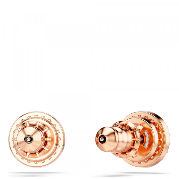 una-angelic-round-stud-earrings