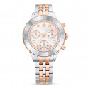 Octea chrono watch